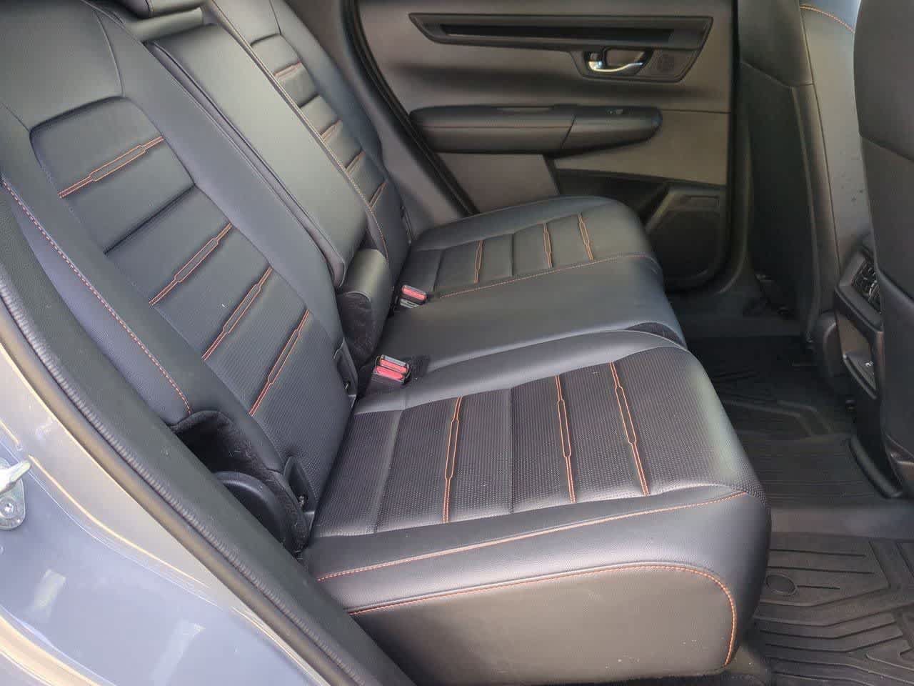 Used 2024 Honda CR-V Sport-L image 20