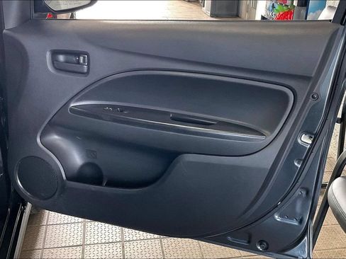 Used 2024 Mitsubishi Mirage ES FWD image 19
