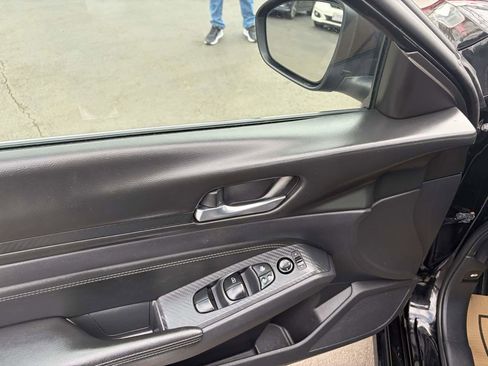 Used 2020 Nissan Altima 2.5 S image 15