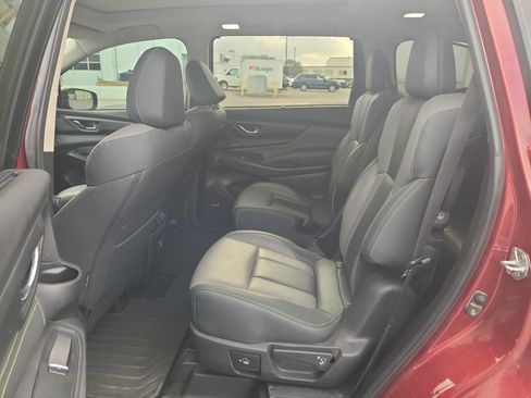 Used 2023 Subaru Ascent Onyx Edition Limited AWD/4WD image 24