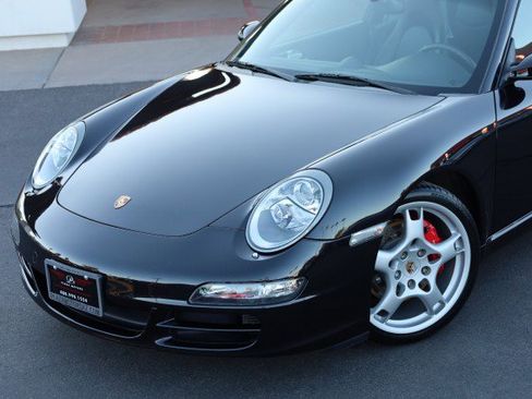 Used 2006 Porsche 911 Carrera S image 6