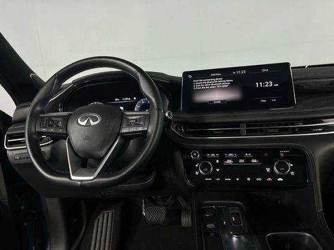 Used 2023 INFINITI QX60 Autograph w/ Cargo Package AWD/4WD image 19