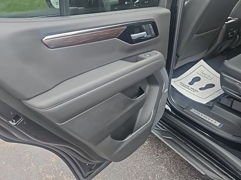 New 2026 Chevrolet Tahoe LT AWD/4WD image 18