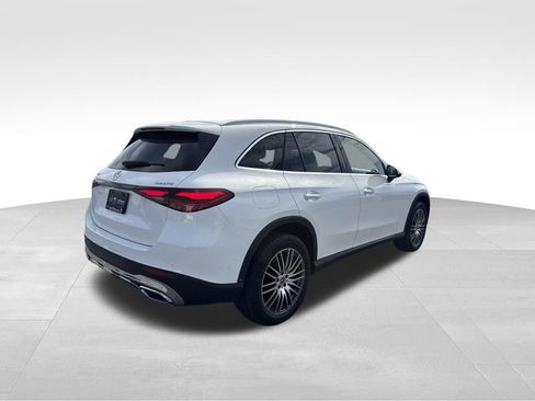 Used 2023 Mercedes-Benz GLC 300 4MATIC image 6