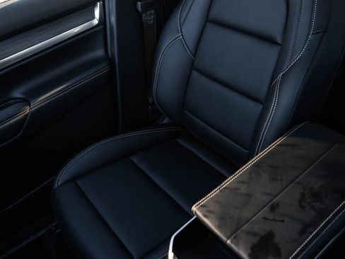 New 2026 GMC Terrain Elevation w/ Elevation Premium Package image 26