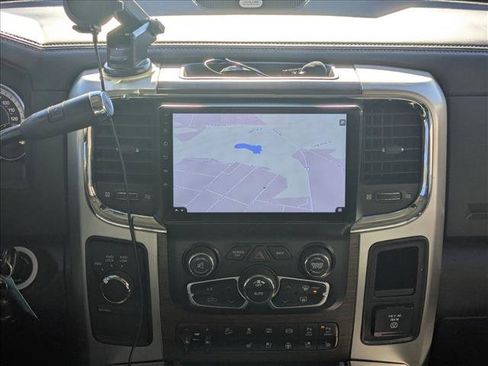 Used 2017 RAM 2500 Laramie w/ Sport Appearance Group image 13