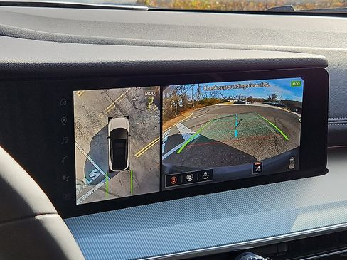 New 2026 Nissan Murano SL image 16