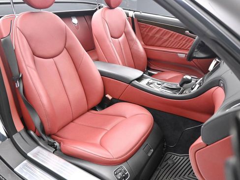 Used 2007 Mercedes-Benz SL 600 image 14