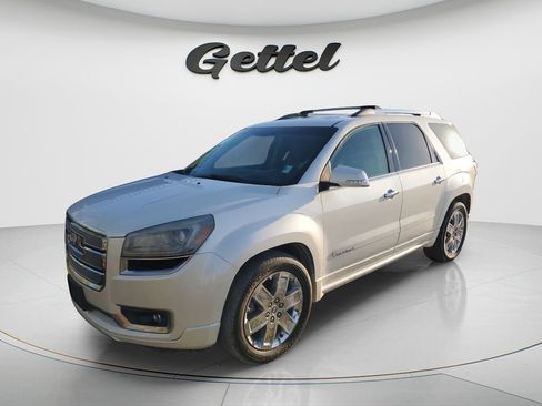 Used 2013 GMC Acadia Denali image 1