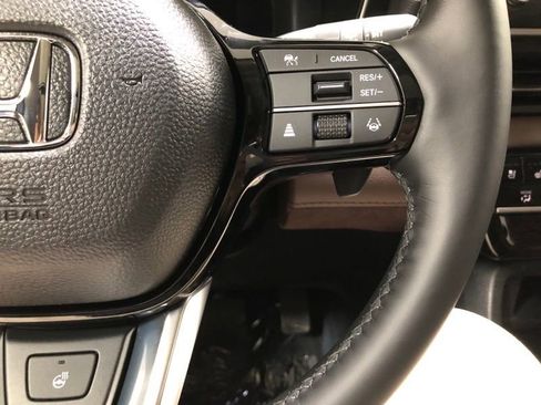 New 2026 Honda Pilot Elite image 24