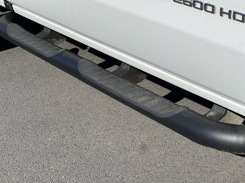Used 2018 Chevrolet Silverado 2500 W/T w/ WT Fleet Convenience Package AWD/4WD image 15