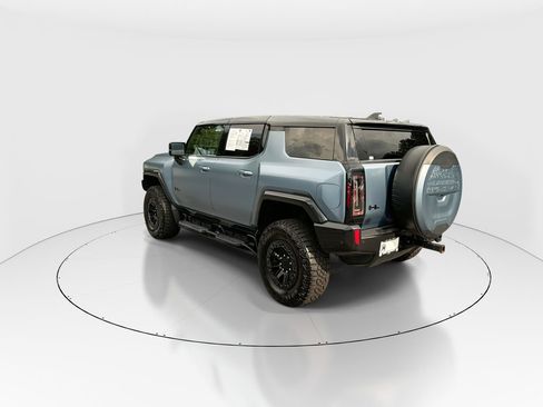 Used 2024 GMC Hummer EV 3X w/ Omega Edition AWD/4WD image 6