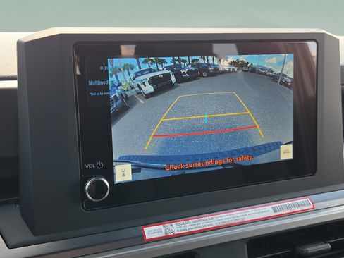 Certified 2026 Toyota 4Runner SR5 AWD/4WD image 22