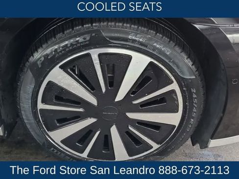 Used 2024 Lucid Air Touring image 14