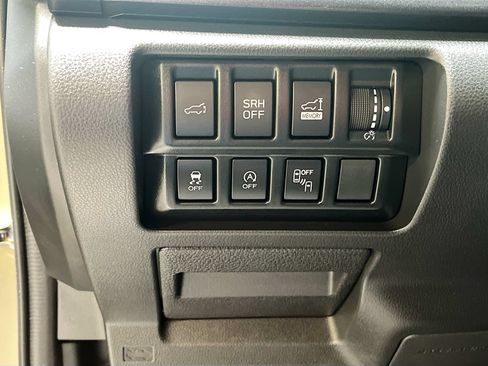 Used 2024 Subaru Forester Wilderness w/ Wilderness Package AWD/4WD image 10