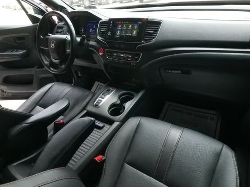 Used 2022 Honda Passport TrailSport image 20