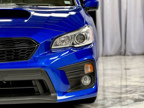 Used 2020 Subaru WRX Premium image 3