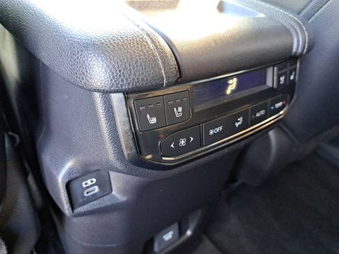 Used 2024 Toyota Grand Highlander Platinum image 12