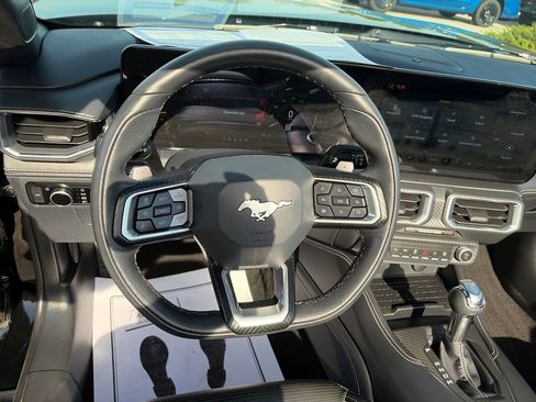 Used 2024 Ford Mustang GT Premium RWD image 27