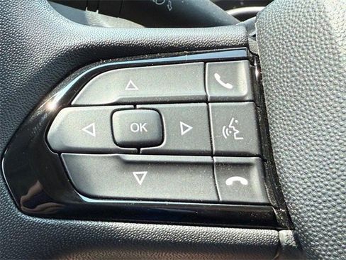 New 2025 RAM ProMaster 1500 w/ Storage Group image 19