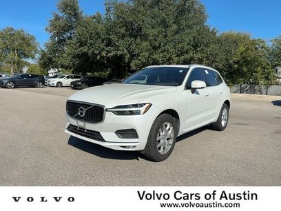 Used 2021 Volvo XC60 T5 Momentum w/ Premium Package