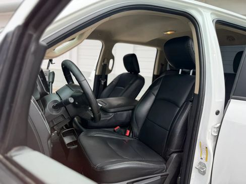 Used 2019 RAM 2500 Big Horn AWD/4WD image 23