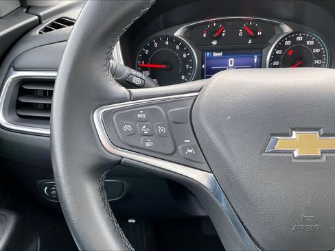 Certified 2024 Chevrolet Equinox LT image 23