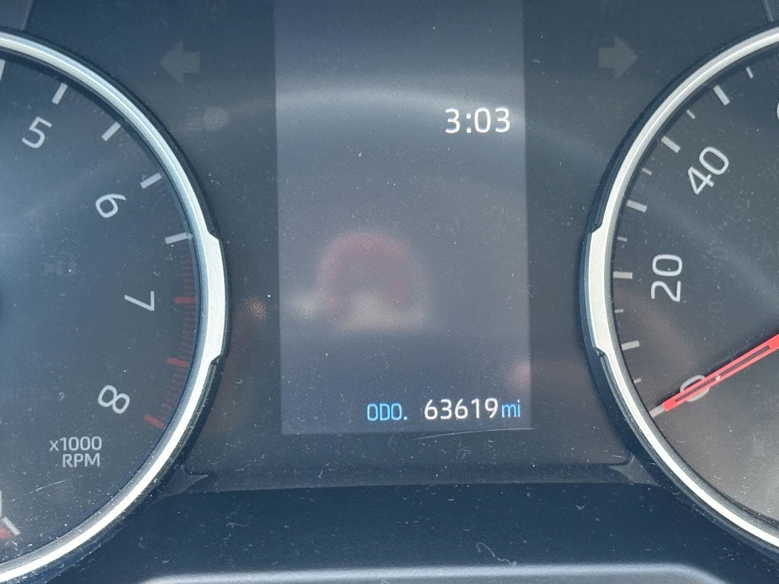 Used 2021 Toyota RAV4 XLE Premium FWD image 14
