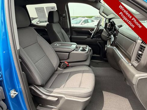 Used 2023 Chevrolet Silverado 1500 LT w/ Protection Package AWD/4WD image 36