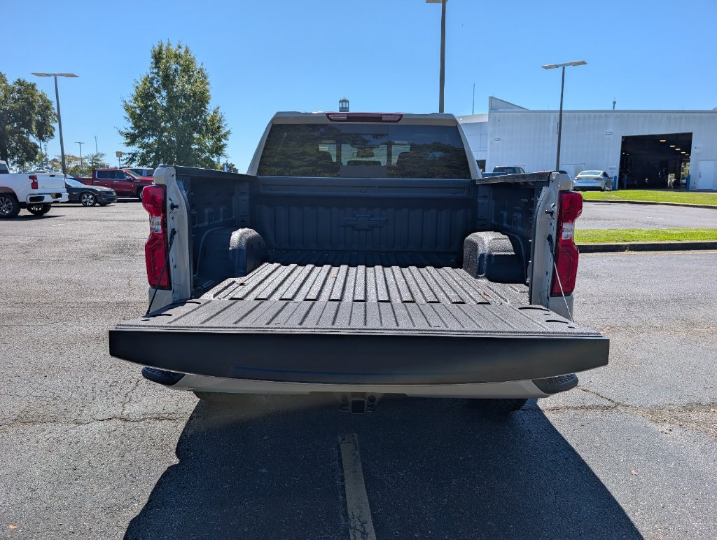 New 2026 Chevrolet Silverado 1500 RST w/ Convenience Package II RWD image 5
