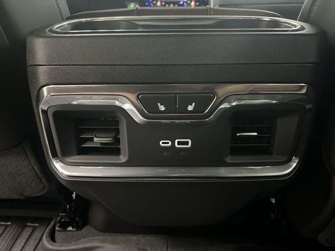 New 2026 GMC Sierra 2500 Denali Ultimate AWD/4WD image 22