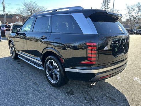 New 2026 Hyundai Palisade Limited image 36