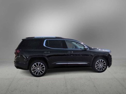 Used 2021 GMC Acadia Denali w/ Denali Ultimate Package AWD/4WD image 9
