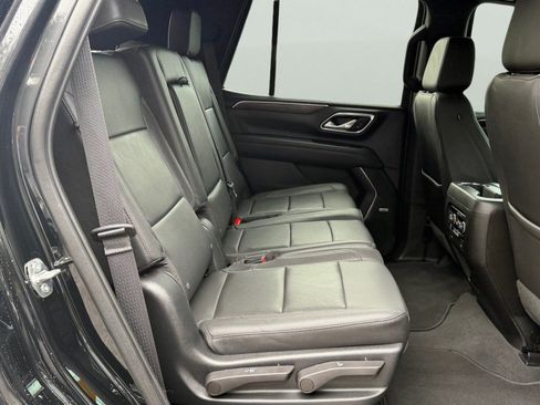 Used 2023 Chevrolet Tahoe Z71 AWD/4WD image 25