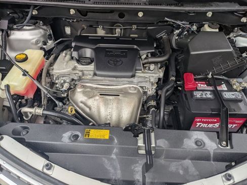 Used 2013 Toyota RAV4 Limited FWD image 20