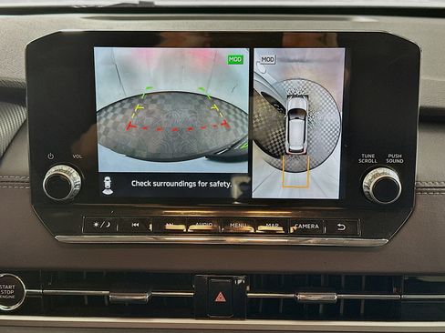 Used 2024 Mitsubishi Outlander SE image 22