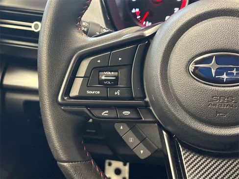 Used 2022 Subaru WRX Premium image 23