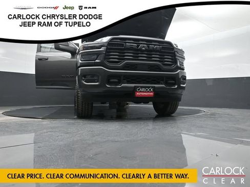 Used 2026 RAM 2500 Lone Star image 48