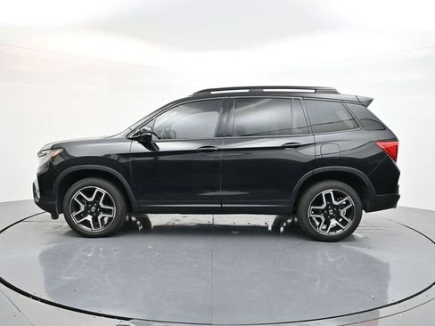 Used 2023 Honda Passport Elite image 8
