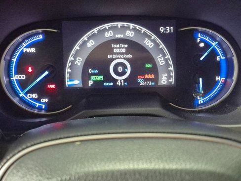 Certified 2023 Toyota RAV4 XLE image 12