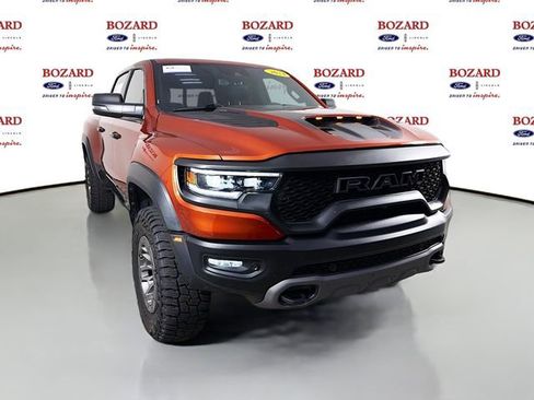 Used 2024 RAM 1500 TRX AWD/4WD image 1