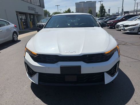 New 2026 Kia K5 GT-Line AWD/4WD image 4