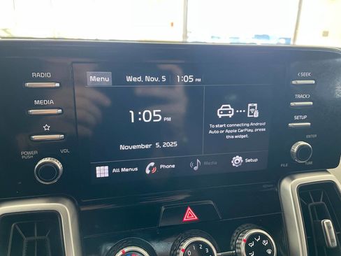 Used 2021 Kia Sorento LX image 33