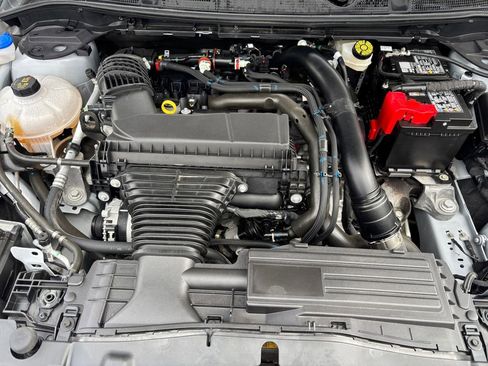 Used 2025 Lincoln Corsair Reserve w/ Equipment Group 202A AWD/4WD image 34