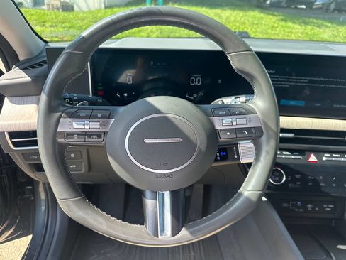 Used 2024 Hyundai Sonata SEL FWD image 13