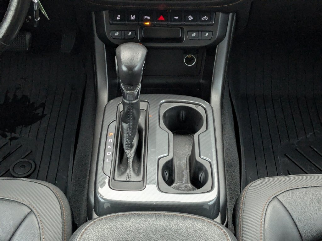 Used 2022 GMC Canyon AT4 AWD/4WD image 19