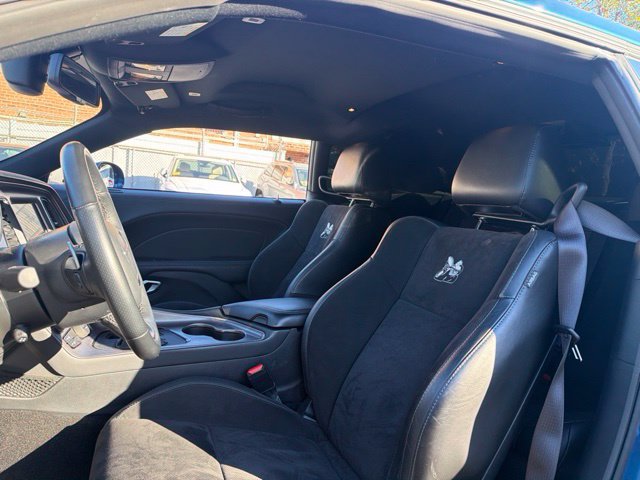 Used 2023 Dodge Challenger R/T Scat Pack w/ Plus Package RWD image 24