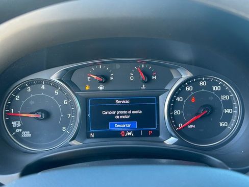 Used 2023 GMC Terrain SLE image 20