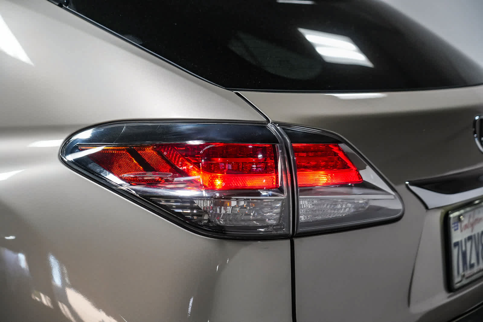 Used 2013 Lexus RX 350 AWD w/ Navigation Pkg image 11