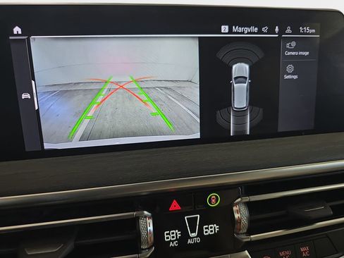 Certified 2023 BMW X3 sDrive30i image 21